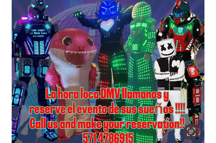 Danibots